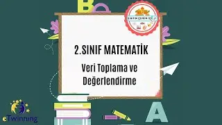 2.SINIF MATEMATİK Veri Toplama ve Değerlendirme