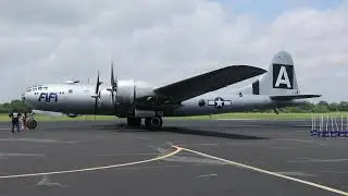 1944 Boeing B-29 Superfortress 