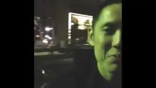 Far East Movement vs. Tokyo Chicken Congress