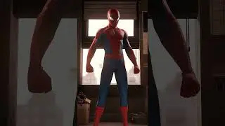 Spiderman Remastered PC: Ultimate Gaming Experience #spidermanremastered #gameplay #shorts