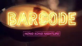 Dessert and Cocktail Pairing at a Hidden Cocktail Bar in Hong Kong!