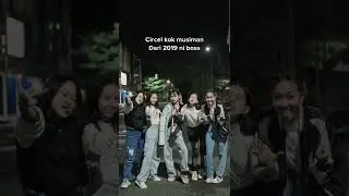 TIK TOK JUYYPUTRIISEC
