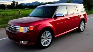 ford flex 2015 model tech auto
