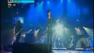 Tokio Hotel - World Behind My Wall (Live)