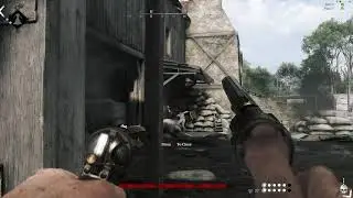 Hunt  Showdown: Hunter killed | Shot with GeForce