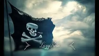 LazyBoss - WellerMan  (Sample) Sea Shanty