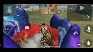 Ngajakin Duel Duo Vs Duo costum room|| Free Fire Battle Ground