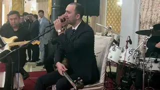 Zohirshoh Jo'rayev - Kema (Urgut)