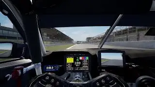 ACC Nurburgring BMW M4 GT3 2022 (Dry) Beginner Track Guide