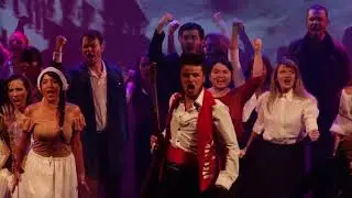 One Day More - Les Miserables (TeenBroadway 01/2018)
