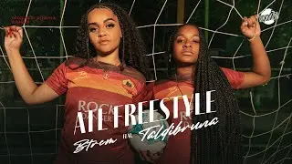 Btrem - ATL Freestyle ft. Taldibruna (Prod. Beat do Avila e Babidi)