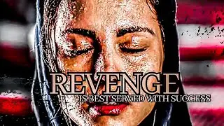 REVENGE Is Best Served With SUCCESS || MOTIVATIONAL VIDEO (JOE ROGAN, DAVID GOGGINS)