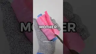 A Mom Takes her Daughter to the Doctor