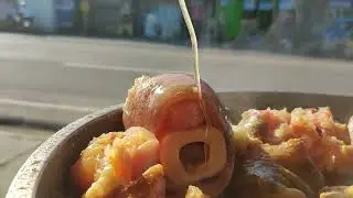 THE BEST BALBACUA IN CEBU