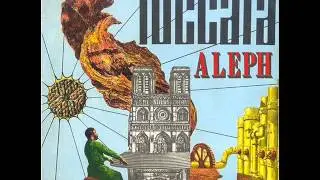Aleph - Tin Song