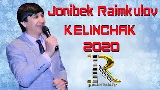 Jonibek Raimkulov, Kelinchak /Жонибек    Раимкулов, Келинчак/ (Tuy version)