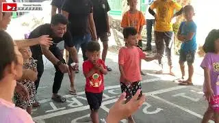 YANG NONTON DILARANG TERTAWA🤭‼️LOMBA AGUSTUSAN PART 2