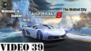 Asphalt 8 I asphalt mobile game I game changer I asphalt 39 I asphalt 8 mod apk I 1st Winner