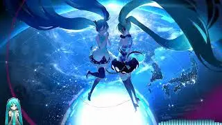 Nightcore ~ Hologram  ( Extended Mix )
