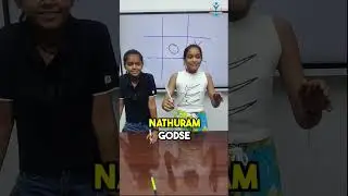 GK Quiz Game Play With Students | INDEPENDANCE QUIZ | TIC- TAC- TOE BY AMIT SIR