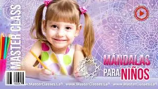 Mandalas para Niños