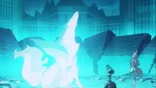 BNA: Brand New Animal [AMV] - Animals