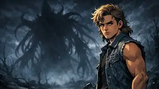 I’m Sorry (Billy Hargrove)