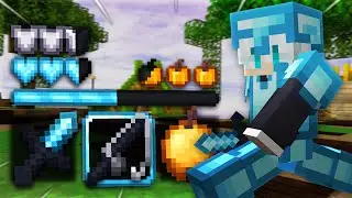 Bombies 180K [16x] by Tory | MCPE PVP TEXTURE PACK