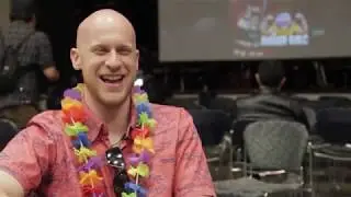 "What's jank?" - Rewrite Rough Cut Clip