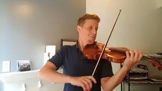 Instrumental Worship // Love You So Much // Hillsong Worship // played on violin