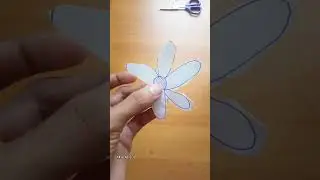 papper expirement |Easy science expirement do at home. science expirement #shorts #m4tech#viral