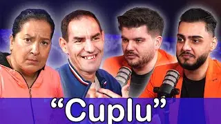 Invitati Charismatici - Floricica Dansatoarea & Costica