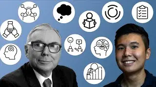 10 Lessons From Charlie Munger (1924-2023)