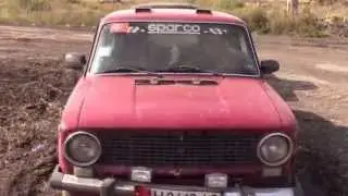 Джихадмобиль 