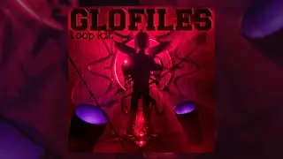 FREE Glo Loop Kit - "GloFiles" | Chief Keef, Shawn Ferrari, Kankan, Waka Flocka, Sgpwes, Slump6s
