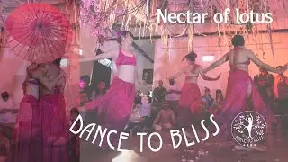 Dance to bliss 
