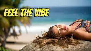 Ijan Zagorsky - Universum of heart - Deep House
