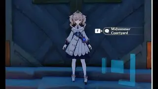 F2P How to Clear Midsummer Courtyard - Fires of Purification V (Ice Prison Frogger)