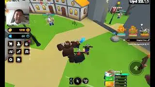 Шинэ авдал явдал (ACS) Noob to Pro Ep1
