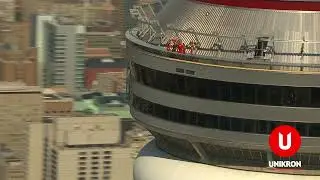 UNIKRON Aerials 2022