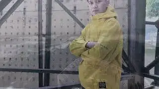 Stone Island Marina 40th Anniversary special edition