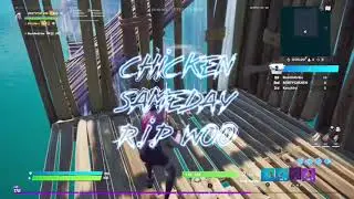 SAMEDAY-POP SMOKE (Fortnite Montage)