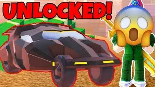 LIVE🔴| BUYING ARACHNID IN OG JAILBREAK!