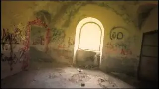 VANZ - THE WAR IS OVER - Official video teaser -