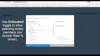 Decentralized Planning using SAP BPC and SAP BusinessObjects Cloud in a hybrid approach