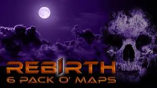TWP Rebirth Custom Maps v1
