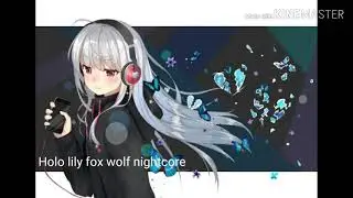 Nightcore In The End