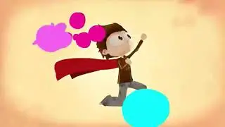 Angelo:Professeur Angelo_Schicksal