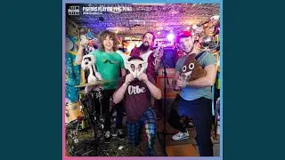 Dawn A New Day (Jam in the Van Live Session)